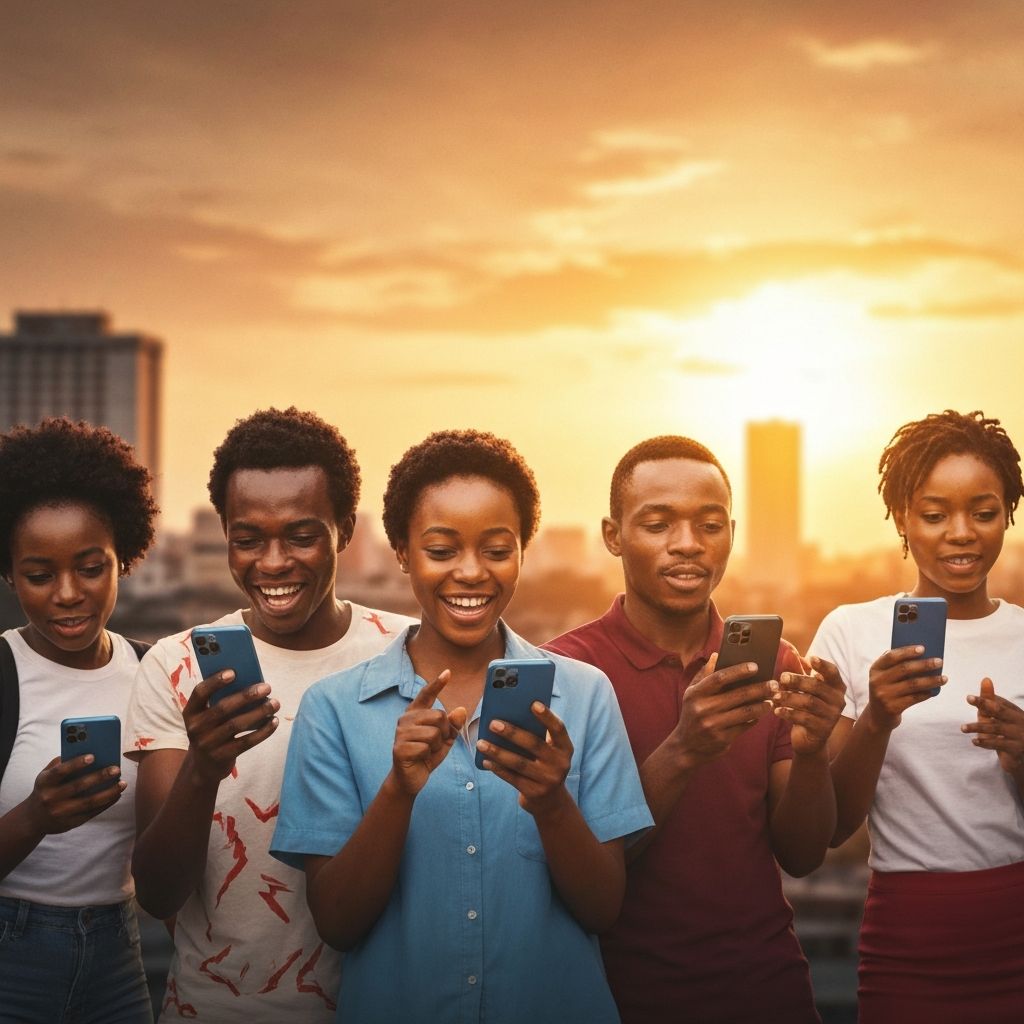 Lancement Application Fintech