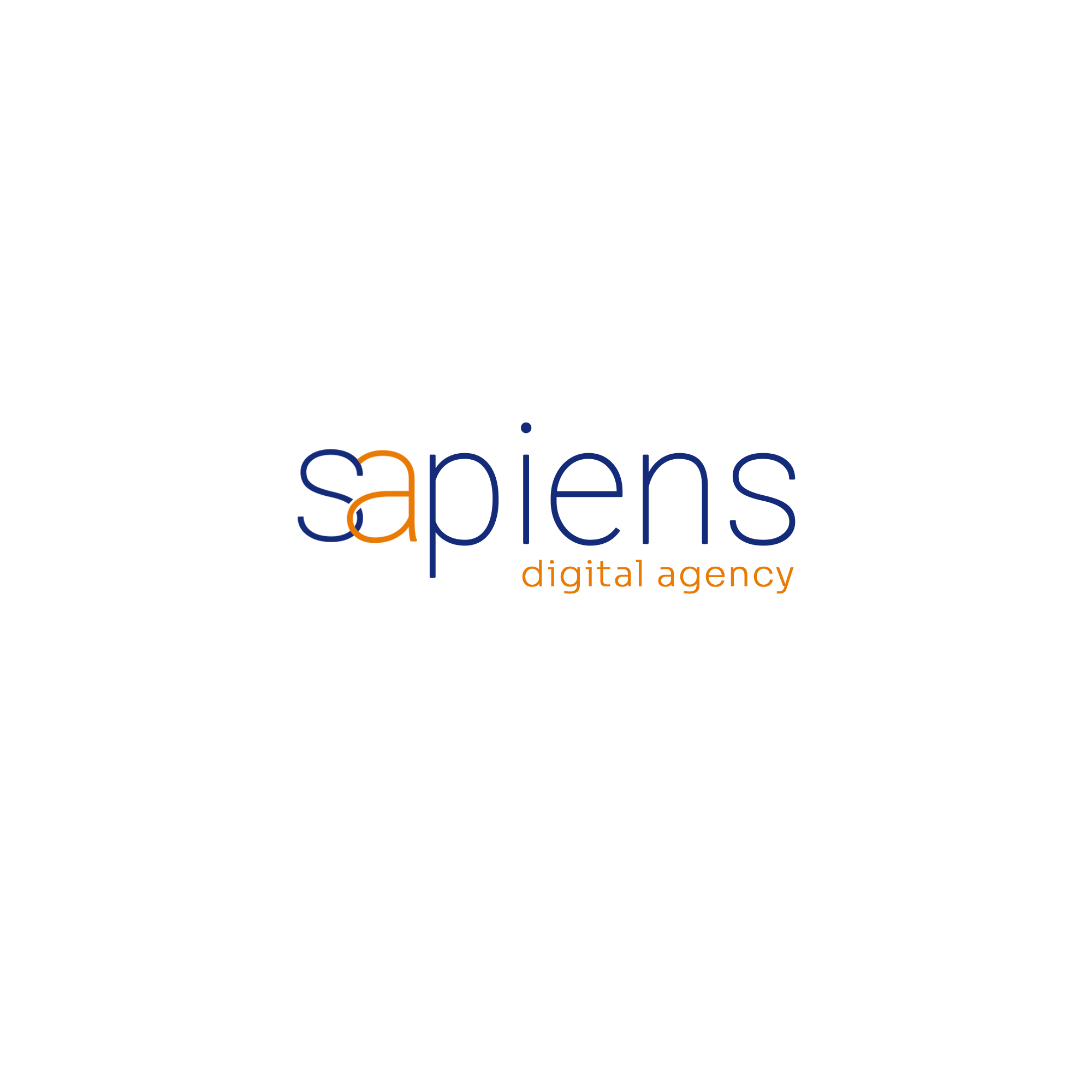 Sapiens Digital Logo